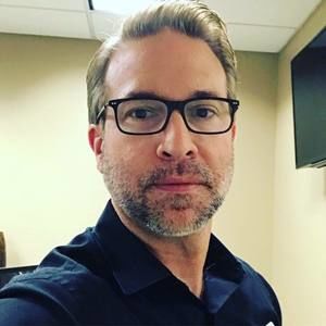 Meet your Posher, Andrew